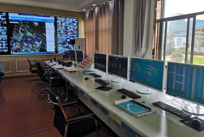 自動(dòng)化控制